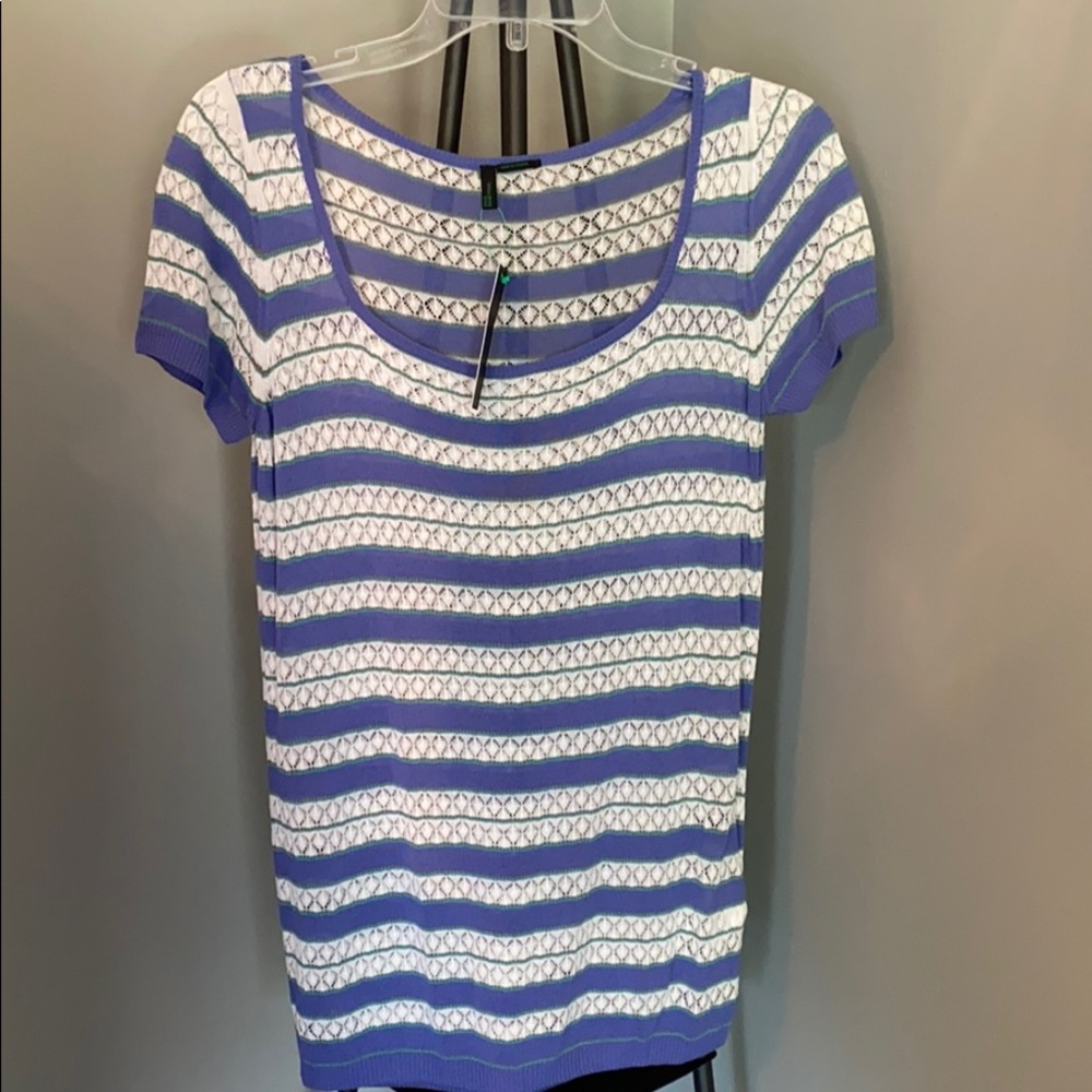 Benetton Top